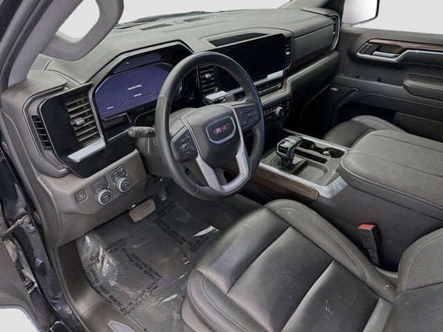 used 2024 GMC Sierra 1500 car, priced at $49,188