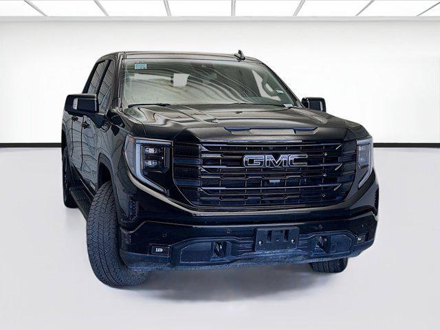 used 2024 GMC Sierra 1500 car, priced at $49,188