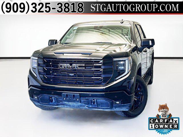 used 2024 GMC Sierra 1500 car, priced at $49,188