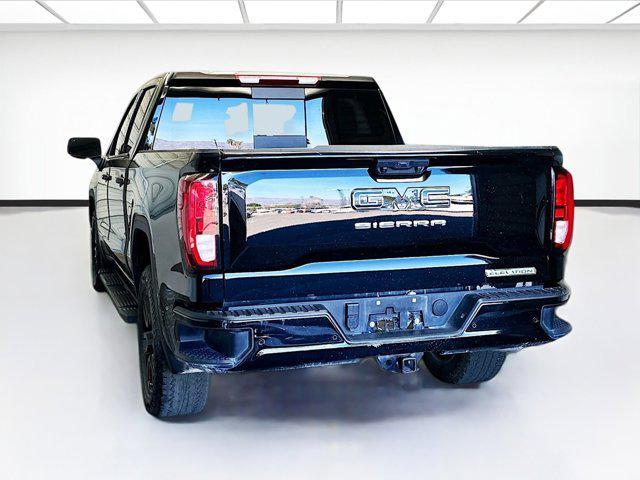 used 2024 GMC Sierra 1500 car, priced at $49,188