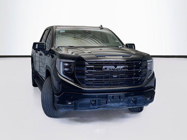 used 2024 GMC Sierra 1500 car, priced at $49,877