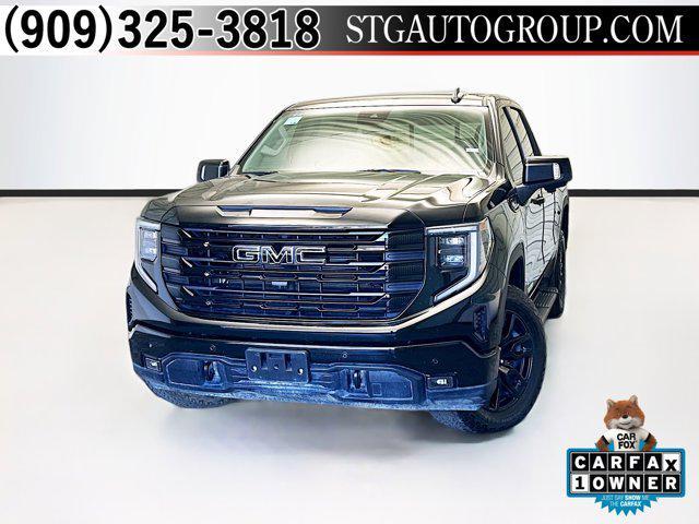 used 2024 GMC Sierra 1500 car, priced at $49,877