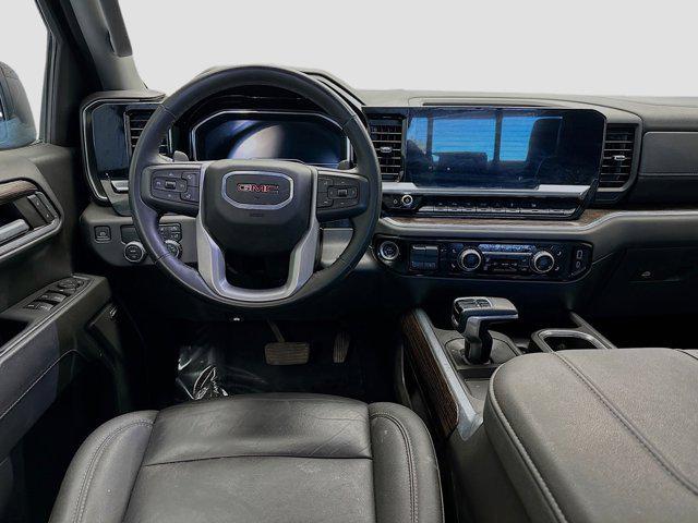 used 2024 GMC Sierra 1500 car, priced at $49,188