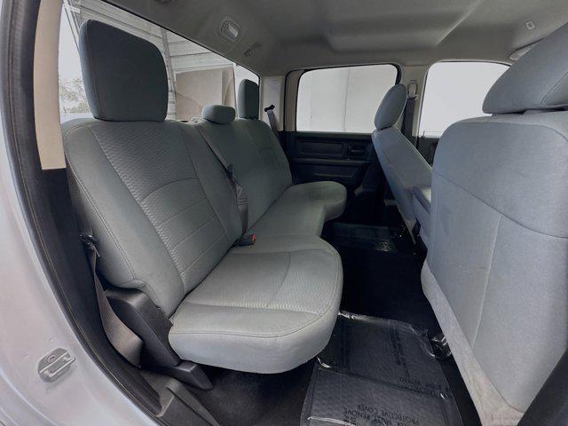 used 2019 Ram 1500 car, priced at $23,977