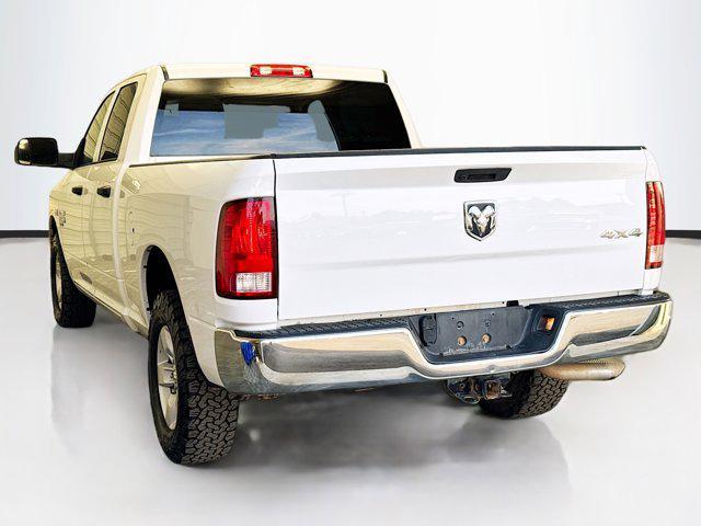 used 2019 Ram 1500 car, priced at $23,977