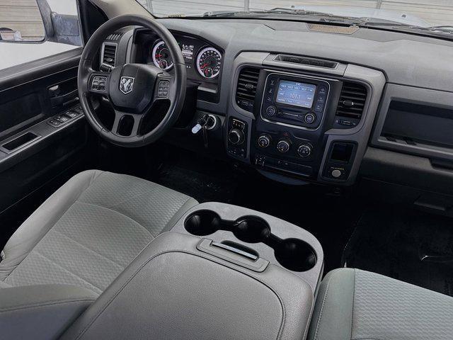 used 2019 Ram 1500 car, priced at $23,977