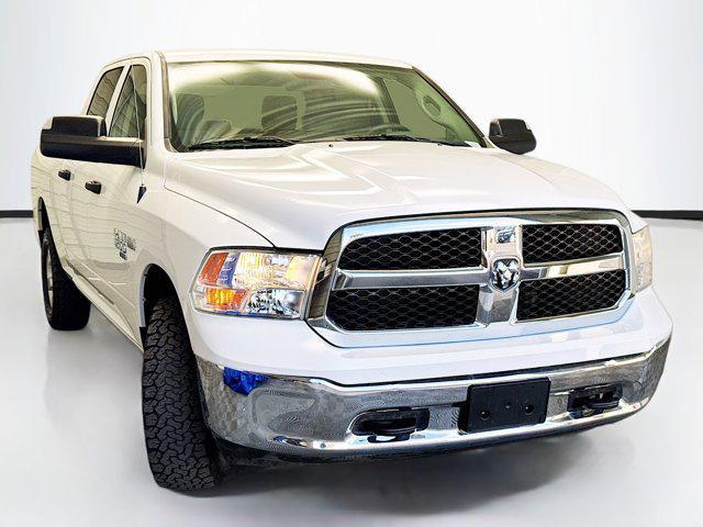 used 2019 Ram 1500 car, priced at $23,977