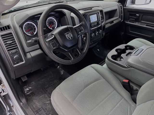 used 2019 Ram 1500 car, priced at $23,977