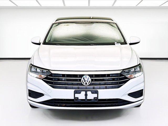 used 2019 Volkswagen Jetta car, priced at $15,350