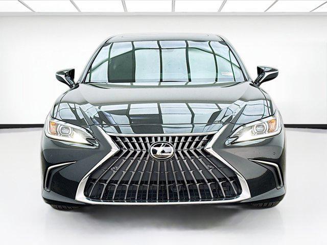 used 2024 Lexus ES 300h car, priced at $38,288