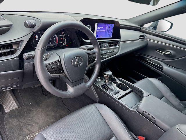 used 2023 Lexus ES 350 car, priced at $34,888