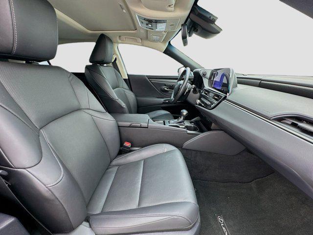 used 2023 Lexus ES 350 car, priced at $34,888