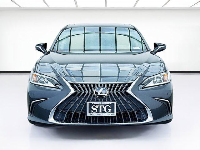 used 2023 Lexus ES 350 car, priced at $34,888
