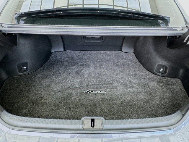 used 2023 Lexus ES 350 car, priced at $34,888