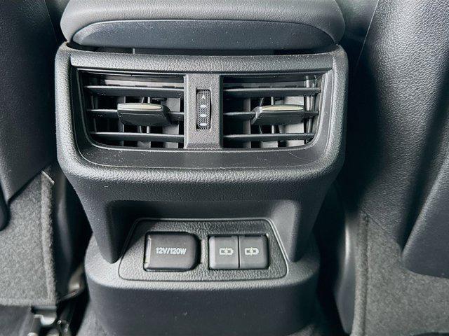 used 2023 Lexus ES 350 car, priced at $34,888