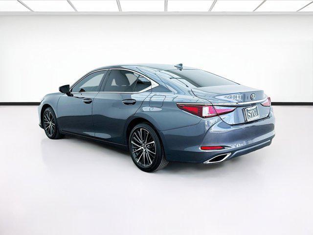 used 2023 Lexus ES 350 car, priced at $34,888