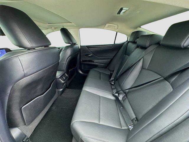 used 2023 Lexus ES 350 car, priced at $34,888