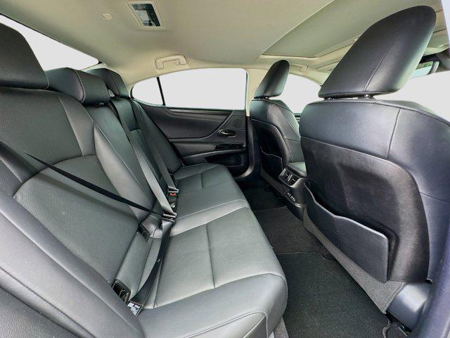 used 2023 Lexus ES 350 car, priced at $34,888