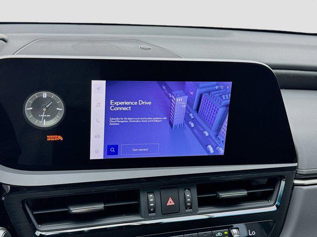 used 2023 Lexus ES 350 car, priced at $34,888