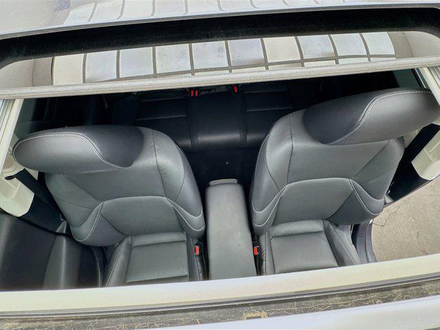 used 2023 Lexus ES 350 car, priced at $34,888