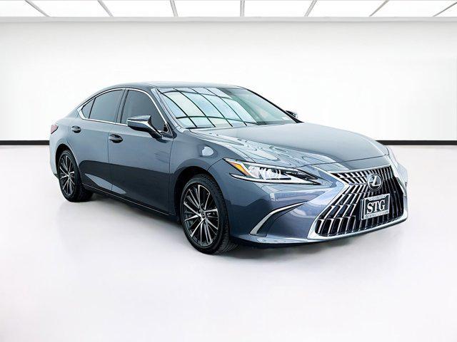 used 2023 Lexus ES 350 car, priced at $34,888