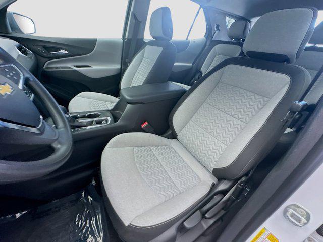 used 2023 Chevrolet Equinox car, priced at $20,998