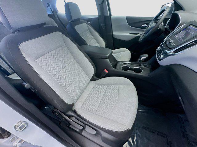 used 2023 Chevrolet Equinox car, priced at $20,998