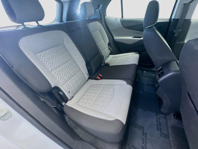 used 2023 Chevrolet Equinox car, priced at $20,998
