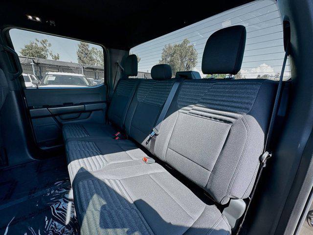 used 2023 Ford F-150 car, priced at $41,888