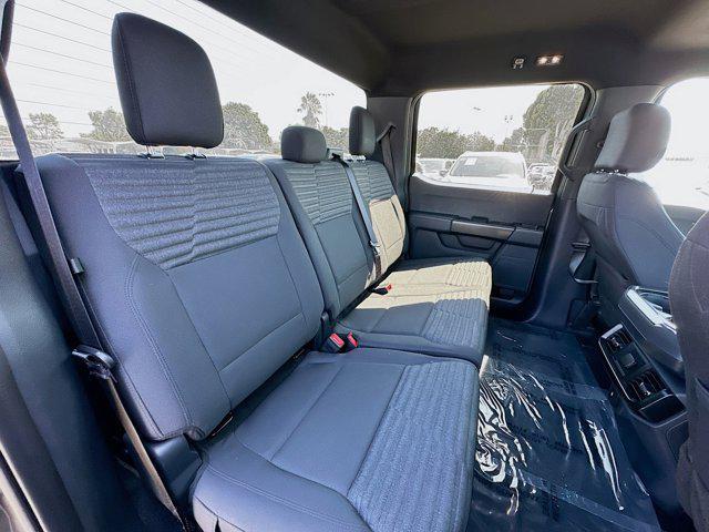 used 2023 Ford F-150 car, priced at $39,888