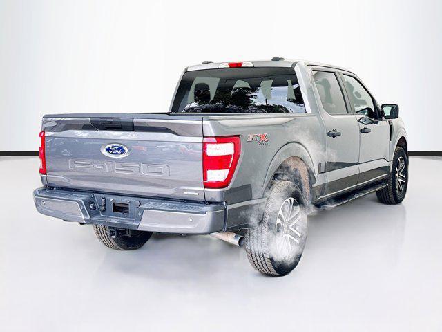 used 2023 Ford F-150 car, priced at $39,888