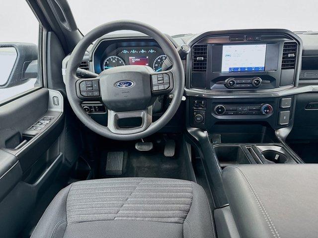 used 2023 Ford F-150 car, priced at $42,600