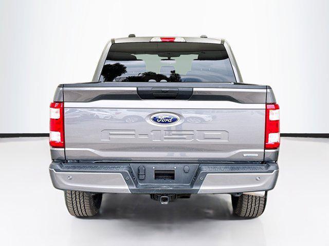 used 2023 Ford F-150 car, priced at $39,888