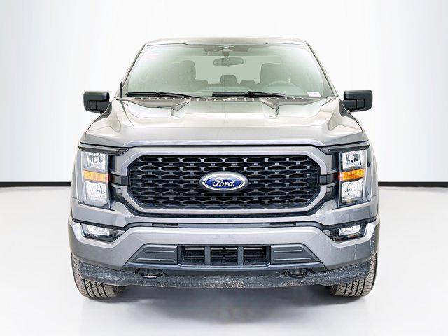 used 2023 Ford F-150 car, priced at $39,888