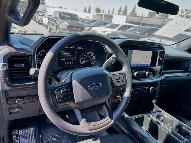 used 2023 Ford F-150 car, priced at $39,888