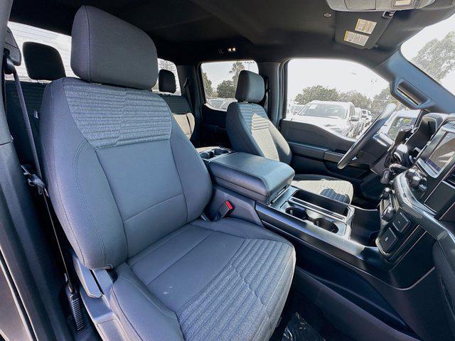 used 2023 Ford F-150 car, priced at $39,888