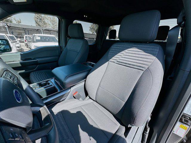 used 2023 Ford F-150 car, priced at $41,888