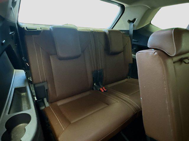 used 2021 Volkswagen Atlas car, priced at $23,924
