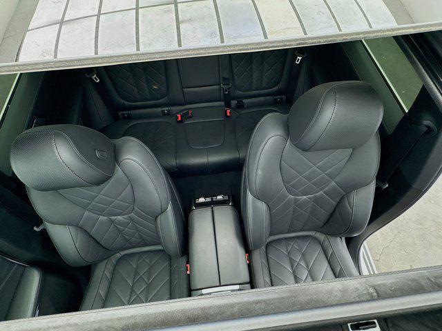 used 2023 BMW X5 car, priced at $38,288