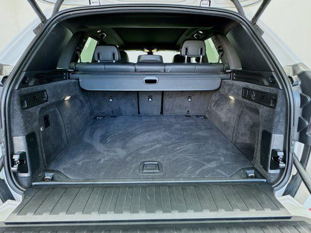 used 2023 BMW X5 car, priced at $38,288