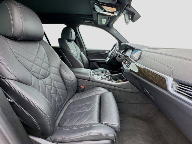 used 2023 BMW X5 car, priced at $38,288