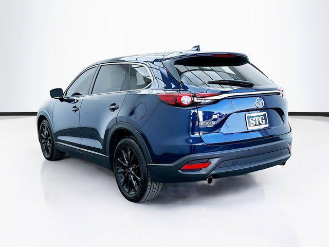 used 2023 Mazda CX-9 car, priced at $30,258