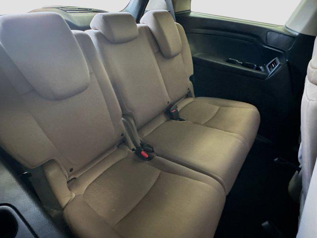 used 2022 Honda Odyssey car, priced at $27,595