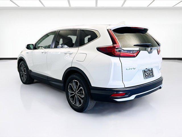 used 2020 Honda CR-V car, priced at $22,975