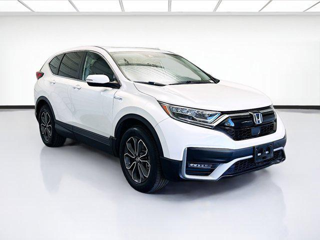 used 2020 Honda CR-V car, priced at $22,975