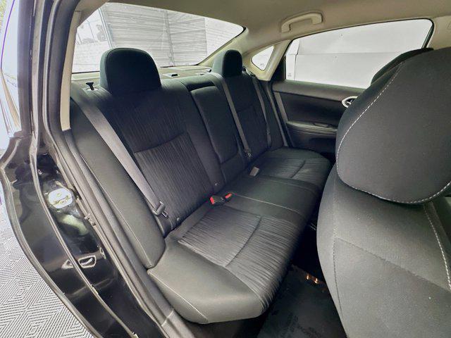 used 2019 Nissan Sentra car, priced at $13,998