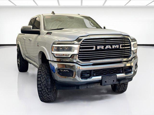 used 2020 Ram 2500 car, priced at $46,734