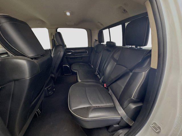 used 2020 Ram 2500 car, priced at $46,734