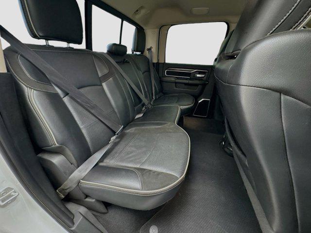 used 2020 Ram 2500 car, priced at $46,734