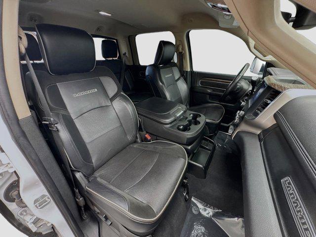 used 2020 Ram 2500 car, priced at $46,734